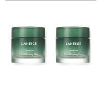 LANEIGE Cica Sleeping Mask - 60ml (2ea) Set
