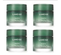 LANEIGE Cica Sleeping Mask - 60ml (4ea) Set