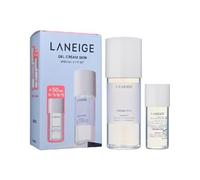 LANEIGE - Cream Skin Zincpep Toner & Gel Moisturizer Gift Set 2 pcs