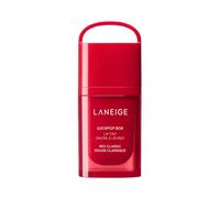 LANEIGE - Juicepop Box Lip Tint - 4.5g - #6 Red Classic
