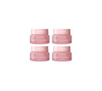LANEIGE - LANEIGE - Bouncy & Firm Eye Sleeping Mask - 20g (4ea)