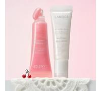 LANEIGE Lip Glowy Balm 10 g #Lattea #Pink Supernova K-Beauty