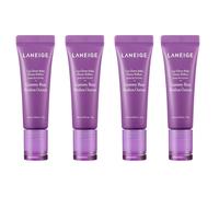 LANEIGE - Lip Glowy Balm - 10g - Gummy Bear (4ea)