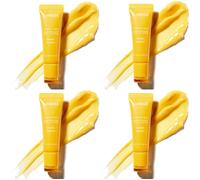 LANEIGE - Lip Glowy Balm - 10g - Mango (4ea)
