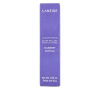 Laneige Lip Glowy Balm Blueberry 10 g