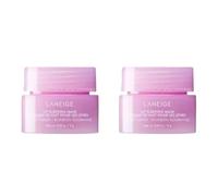 LANEIGE - Lip Sleeping Mask - 3g - Sweet Candy (2ea) Set