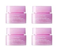 LANEIGE - Lip Sleeping Mask - 3g - Sweet Candy (4ea) Set