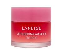 Laneige Lip Sleeping Mask Berry maschera per labbra nutriente e idratante 20 g