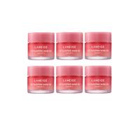 LANEIGE Lip Sleeping Mask EX - 20g - Berry (6cad.) Set