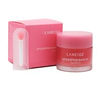 LANEIGE Lip Sleeping Mask EX 20g Berry Dry Lip Balm Treatment Lip Moisturiser