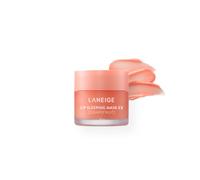 Maschera per le labbra da notte k-beauty da 20g, nutre, idrata, con vitamina C, burro di murumuru e burro di karitè, antiossidanti, per labbra screpolate e secche, semplice, alla moda, pratica e multi