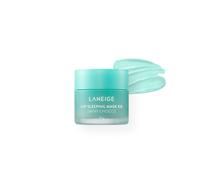 Laneige Maschera rigenerante per labbra, menta e cioccolato, 20 g