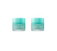 LANEIGE - Lip Sleeping Mask EX - 20g - Mint Choco (2ea) Set