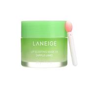 Laneige Maschera labbra rigenerante, mela e lime, 20 g