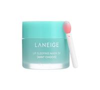 Laneige Maschera rigenerante per labbra, menta e cioccolato, 20 g