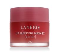 Laneige Maschera rigenerante per labbra, frutti di bosco, 20 g