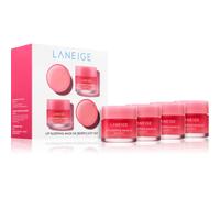 LANEIGE Lip Sleeping Mask maschera notte rigenerante per le labbra colore BERRY