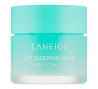Laneige Lip Sleeping Mask, Menta e cioccolato - 20 g