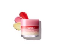 LANEIGE Laneige - Lip Sleeping Mask - Maschera Notte Per Le Labbra - lip Sleeping Mask Strawberry Cake 20g - Donna