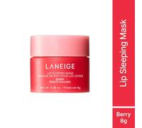 Laneige Lip Sleeping Mask Trattamento labbra idratante con vitamina C + burro...