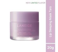 Laneige Lip Sleeping Mask | Trattamento labbra idratante | Taro Bubble Tea - ...