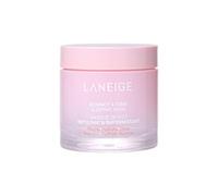 LANEIGE - Mascarilla Bouncy & Firm Sleeping Mask