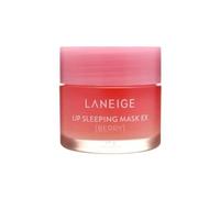 Laneige Maschera rigenerante per labbra, frutti di bosco, 20 g