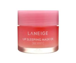 LANEIGE - Mascarilla Lip Sleeping Mask EX - 4 Tipos