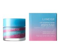 LANEIGE Laneige - Lip Sleeping Mask - Maschera Notte Per Le Labbra - -lip Sleeping Mask Cotton Candy Swirl 20g - Donna