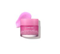 LANEIGE Maschera per dormire labbra - Sweet Candy, 19,8 g (la confezione può variare)
