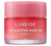 Laneige Maschera rigenerante per labbra, frutti di bosco, 20 g