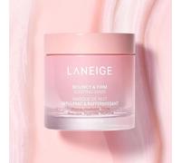 LANEIGE Maschera viso per dormire gonfiabile e solida con collagene - 60 ml