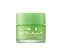LANEIGE MASK_EX [LIME APPLE SLEEPING MASK_EX]