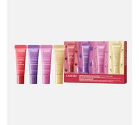 LANEIGE Mini Lip Glowy Balm Set - Balsamo labbra idratante e lucido in 4 gusti