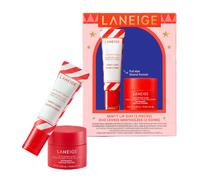 LANEIGE - Minty Lip Duo (Holiday Limited Edition) - 10g + 8g
