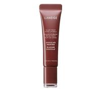 LANEIGE Original | Glaze Craze Tinted Lip Siero - Siero labbra colorato | 12 grammi | by BELLA | (CHOCOLATE FROSTING, 12 g (confezione da 1))