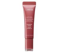 LANEIGE Original | Glaze Craze Tinted Lip Siero - Siero labbra colorato | 12 grammi | by BELLA | (CINNAMON SUGAR, 12 g (confezione da 1)