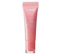 LANEIGE Original | Lip Glowy Balm - Balsamo per labbra brillante | 10 grammi | by BELLA | (PINK SUPERNOVA, 10 g (confezione da 1))