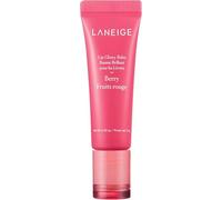 LANEIGE ORIGINAL | Lip Glowy Balm - Balsamo per le labbra | 10 grammi | by BELLA (BERRY (Frutta Rossa))