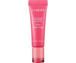 LANEIGE ORIGINAL | Lip Glowy Balm - Balsamo per le labbra | 10 grammi | by BELLA (BERRY (Frutta Rossa))