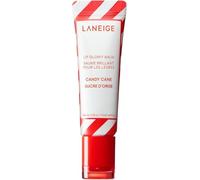 LANEIGE ORIGINAL | Lip Glowy Balm - Balsamo per le labbra | 10 grammi | by BELLA | (CANDY CANE)