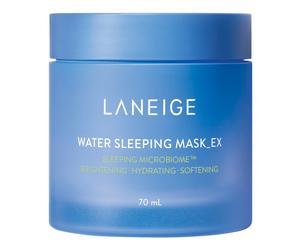 Laneige Probiotics Water Sleeping Mask EX, 70 ml