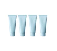 LANEIGE Water Bank Blue Hyaluronic Cleansing Foam - 150g (4ea) Set