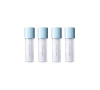 LANEIGE Water Bank Blue Hyaluronic Essence Toner For Combination To Oily Skin - 160ml (4ea) Set