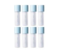 LANEIGE Water Bank Blue Hyaluronic Essence Toner For Combination To Oily Skin - 160ml (8ea) Set
