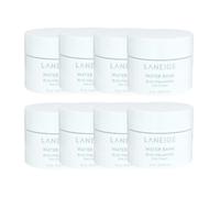 LANEIGE - Water Bank Blue Hyaluronic Gel Cream - 10ml (8ea)