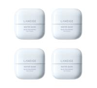 LANEIGE - Water Bank Blue Hyaluronic Gel Cream - 50ml (4ea) Set