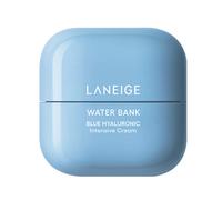 LANEIGE Water Bank Blue Hyaluronic Intensive Cream 50 ml K-Beauty