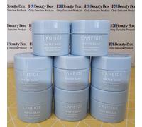 LANEIGE Water Bank Blue Hyaluronic Moisture Cream 10 ml idratazione della pel...