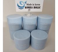 LANEIGE Water Bank Blue Hyaluronic Moisture Cream 10 ml x 8EA Compattezza del...
